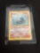 Neo Revelation Holo Rare Houndour Pokemon Trading Card 5/75