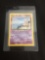 Neo Genesis Holo Rare Slowking Pokemon Trading Card 14/111