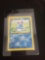 Neo Genesis Holo Rare Azumarill Pokemon Trading Card 2/111