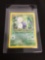 Neo Genesis Holo Rare Jumpluff Pokemon Trading Card 7/111