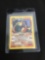 Team Rocket DARK CHARIZARD HOLO Rare Pokemon Card 4/82