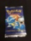 FACTORY SEALED Original Base Set Pokemon 11 Card Booster Pack