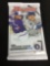 Factory Sealed BOWMAN 2020 Baseball 10 Trading Card Pack - NEW PRODUCT