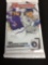 Factory Sealed BOWMAN 2020 Baseball 10 Trading Card Pack - NEW PRODUCT