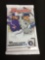 Factory Sealed BOWMAN 2020 Baseball 10 Trading Card Pack - NEW PRODUCT