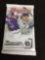 Factory Sealed BOWMAN 2020 Baseball 10 Trading Card Pack - NEW PRODUCT