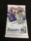 Factory Sealed BOWMAN 2020 Baseball 10 Trading Card Pack - NEW PRODUCT