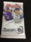 Factory Sealed BOWMAN 2020 Baseball 10 Trading Card Pack - NEW PRODUCT