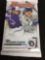 Factory Sealed BOWMAN 2020 Baseball 10 Trading Card Pack - NEW PRODUCT