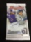 Factory Sealed BOWMAN 2020 Baseball 10 Trading Card Pack - NEW PRODUCT