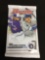 Factory Sealed BOWMAN 2020 Baseball 10 Trading Card Pack - NEW PRODUCT