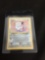 Base Set SHADOWLESS Rare Holo Pokemon Card - Clefairy 5/102