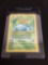 Unlimited Base Set Holo Rare Venusaur Pokemon Trading Card 15/102