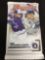Factory Sealed BOWMAN 2020 Baseball 10 Trading Card Pack - NEW PRODUCT