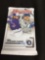 Factory Sealed BOWMAN 2020 Baseball 10 Trading Card Pack - NEW PRODUCT