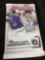 Factory Sealed BOWMAN 2020 Baseball 10 Trading Card Pack - NEW PRODUCT