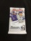 Factory Sealed BOWMAN 2020 Baseball 10 Trading Card Pack - NEW PRODUCT