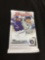 Factory Sealed BOWMAN 2020 Baseball 10 Trading Card Pack - NEW PRODUCT