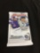 Factory Sealed BOWMAN 2020 Baseball 10 Trading Card Pack - NEW PRODUCT