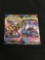 Lot of 2 Factory Sealed Sword & Shield Pokemon 10 Card Booster Packs