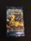 XY Evolutions 2016 Pokemon 10 Card Booster Pack - CHARIZARD?