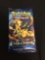 XY Evolutions 2016 Pokemon 10 Card Booster Pack - CHARIZARD?