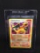 WOW Charizard LV 55 Holo Rare Pokemon Card 3/132