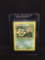 Neo Genesis Holo Rare Bellossom Pokemon Card 3/111