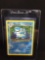 Base Unlimited Holo Rare BLASTOISE Pokemon Card 2/102