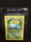 Base Unlimited Holo Rare VENUSAUR Pokemon Card 15/102