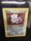 SHADOWLESS Base Set Pokemon Holo Rare Card - Clefairy 5/102