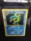 SHADOWLESS Base Set Pokemon Holo Rare Card - Gyarados 6/102