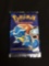 FACTORY SEALED Original Base Set Pokemon 11 Card Booster Pack