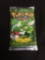 FACTORY SEALED Jungle Base Set Pokemon 11 Card Booster Pack