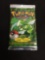 FACTORY SEALED Jungle Base Set Pokemon 11 Card Booster Pack