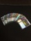 Lot of 15 Holo Holofoil MTG Magic the Gathering Trading Cards from NEW SET - DOUBLE MASTERS