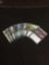 Lot of 15 Holo Holofoil MTG Magic the Gathering Trading Cards from NEW SET - DOUBLE MASTERS