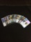 Lot of 15 Holo Holofoil MTG Magic the Gathering Trading Cards from NEW SET - DOUBLE MASTERS