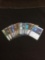 Lot of 15 Holo Holofoil MTG Magic the Gathering Trading Cards from NEW SET - DOUBLE MASTERS