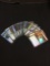 Lot of 15 Holo Holofoil MTG Magic the Gathering Trading Cards from NEW SET - DOUBLE MASTERS