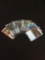 Lot of 15 Holo Holofoil MTG Magic the Gathering Trading Cards from NEW SET - DOUBLE MASTERS