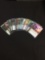 Lot of 15 Holo Holofoil MTG Magic the Gathering Trading Cards from NEW SET - DOUBLE MASTERS