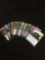 Lot of 15 Holo Holofoil MTG Magic the Gathering Trading Cards from NEW SET - DOUBLE MASTERS