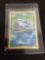 Unlimited Base Set BLASTOISE Holo Rare Pokemon Card 2/102