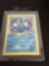 Base Set SHADOWLESS Rare Holo Pokemon Card - Poliwrath 13/102