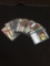 Lot of 15 RARE MTG Magic The Gathering Trading Cards from Collection