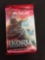 IKORIA Lair of Behemoths Factory Sealed 15 Card Booster Pack