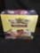 WOW FACTORY SEALED FULL BOOSTER BOX (36 Packs) Pokemon Sword & Shield DARKNESS ABLAZE