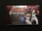 WOW RARE Factory Sealed 2000 Bowman Chrome Hobby Box - 24 Packs - Baseball