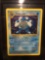 SHADOWLESS Base Set Holo Rare Pokemon Card - Poliwrath 13/102